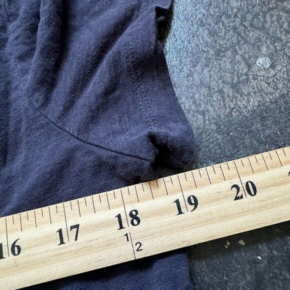 Y2k Superdry Knot Fit Faded Black Women’s Size 4 Small Streetwear Preppy Logo - Picture 7 of 11